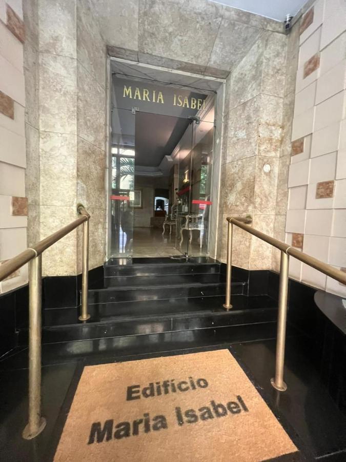 Copacabana Experience Apartment Rio de Janeiro Luaran gambar