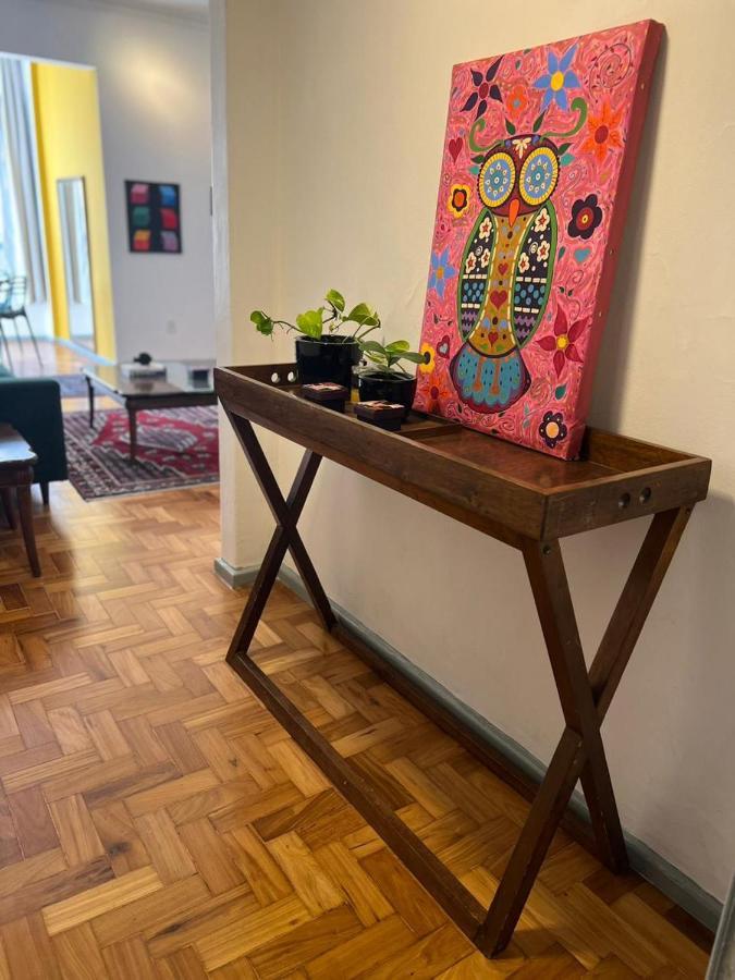Copacabana Experience Apartment Rio de Janeiro Luaran gambar