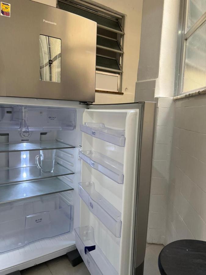 Copacabana Experience Apartment Rio de Janeiro Luaran gambar