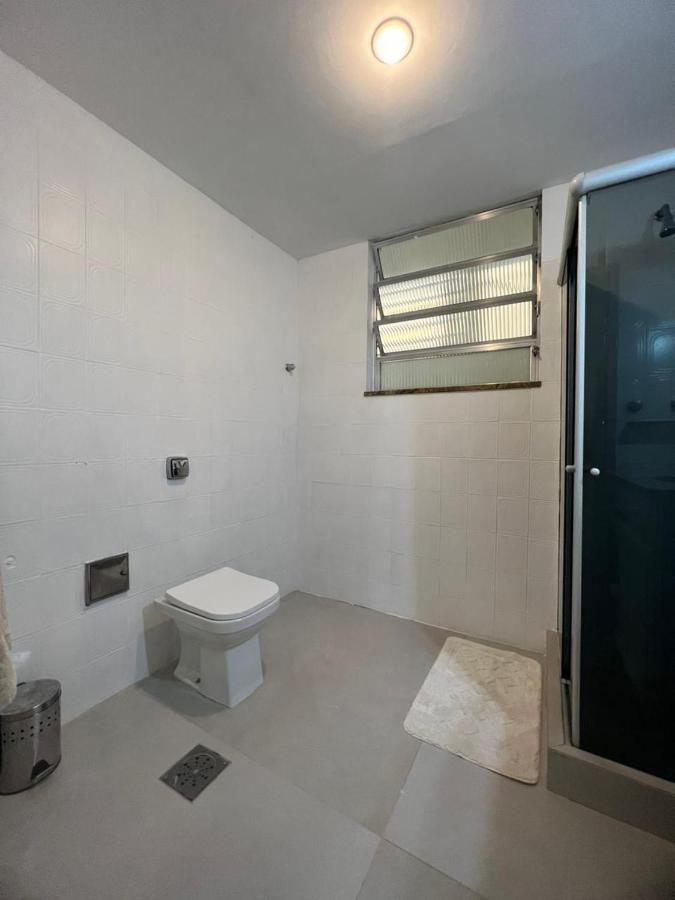 Copacabana Experience Apartment Rio de Janeiro Luaran gambar