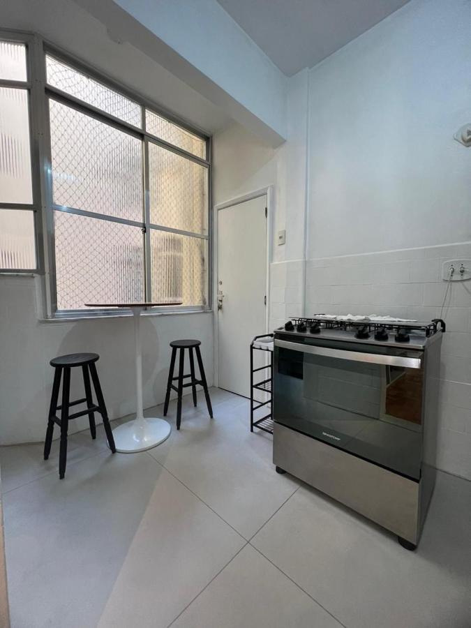 Copacabana Experience Apartment Rio de Janeiro Luaran gambar
