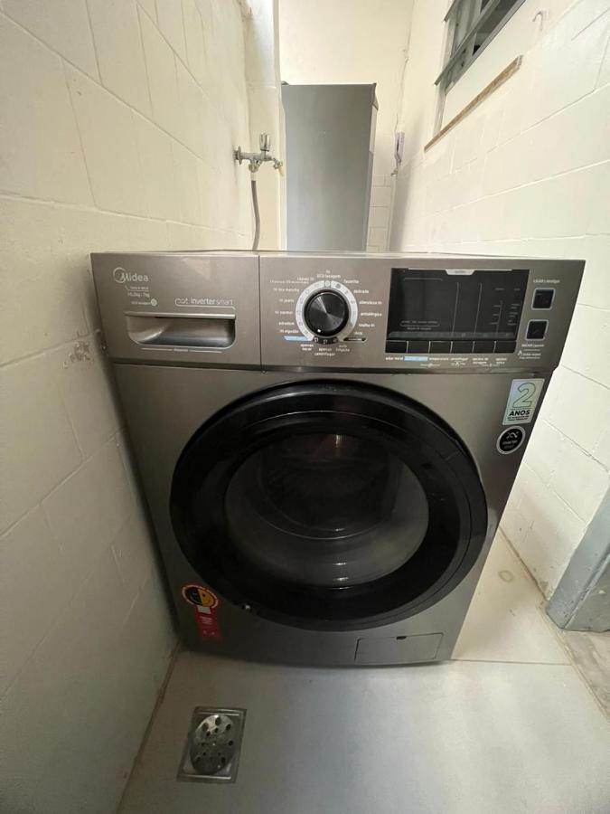 Copacabana Experience Apartment Rio de Janeiro Luaran gambar