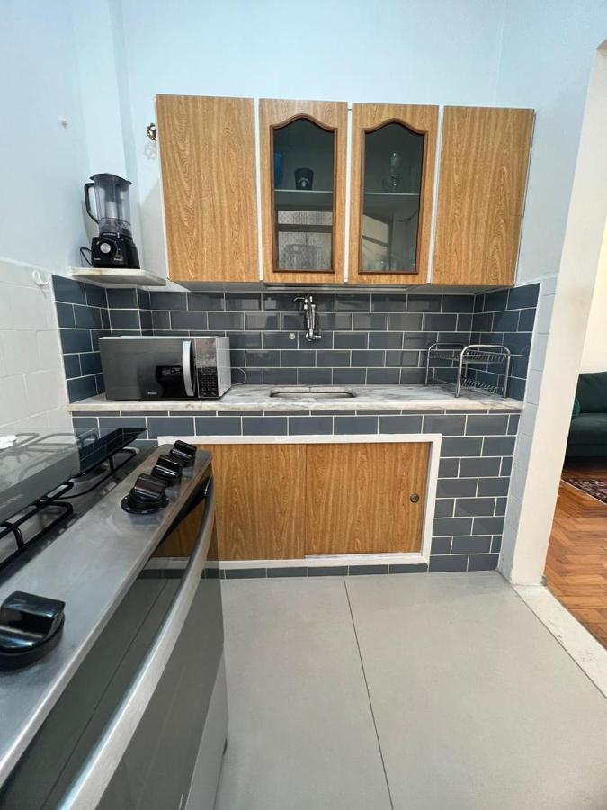 Copacabana Experience Apartment Rio de Janeiro Luaran gambar