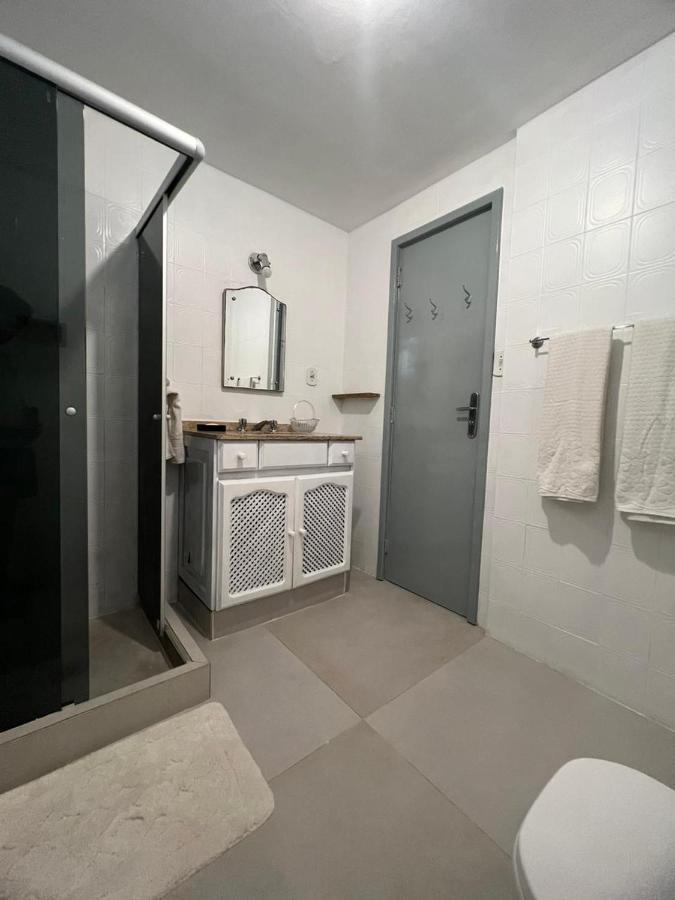Copacabana Experience Apartment Rio de Janeiro Luaran gambar